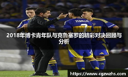 2018年博卡青年队与克鲁塞罗的精彩对决回顾与分析